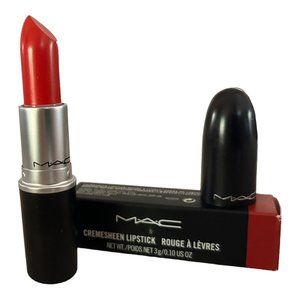 MAC Cosmetics | Cremesheen Lipstick